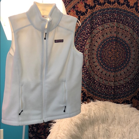 Vineyard Vines Jackets & Blazers - Sale!💕 Vineyard Vines Vest